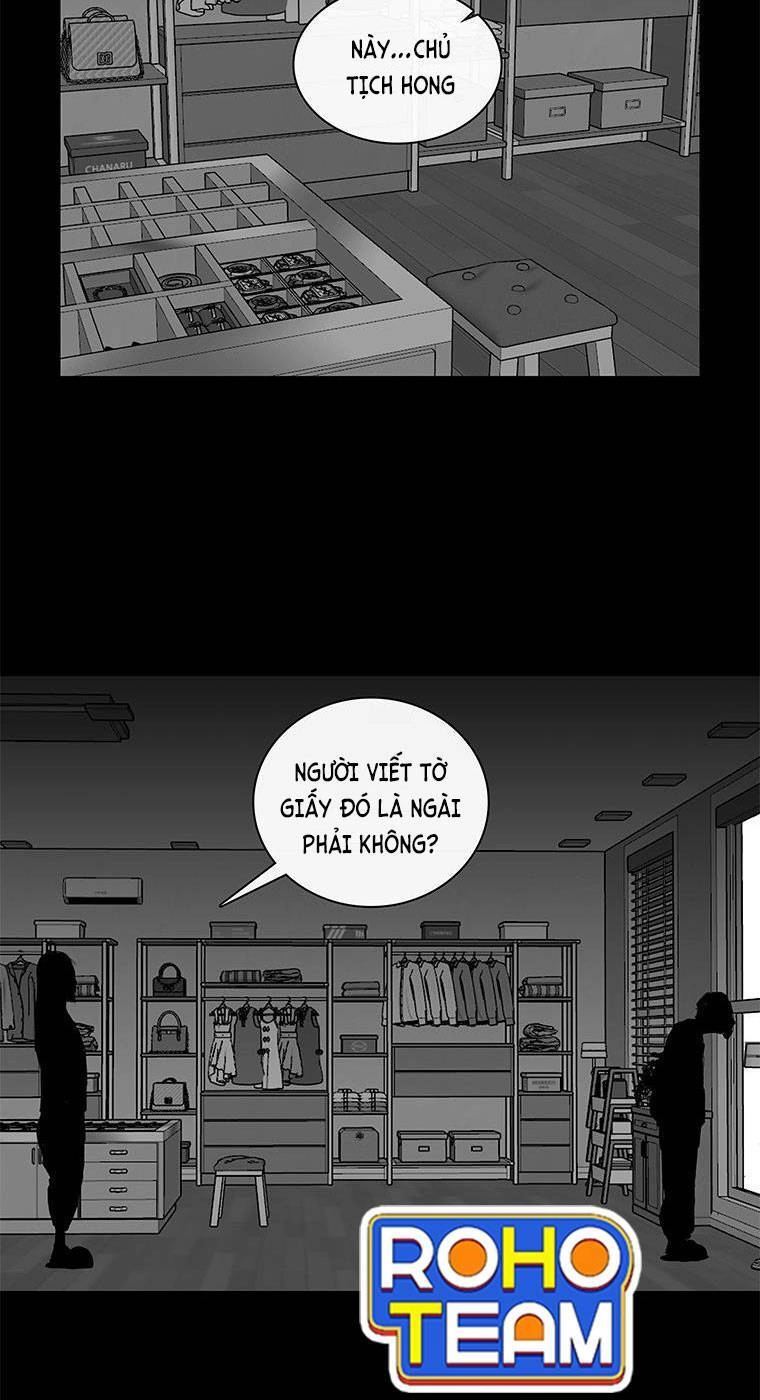 Nhân Loại Tuyệt Chủng Chapter 18 - 42