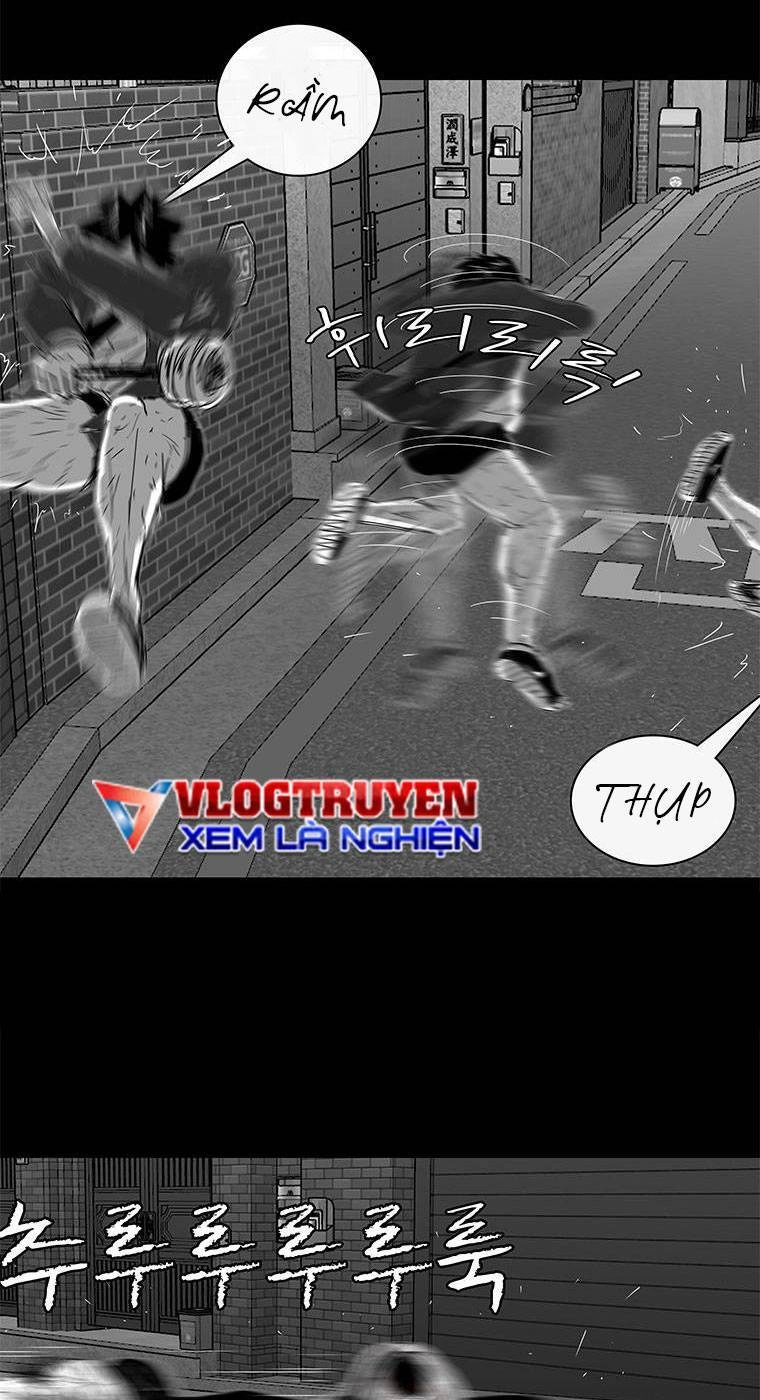 Nhân Loại Tuyệt Chủng Chapter 18 - 44