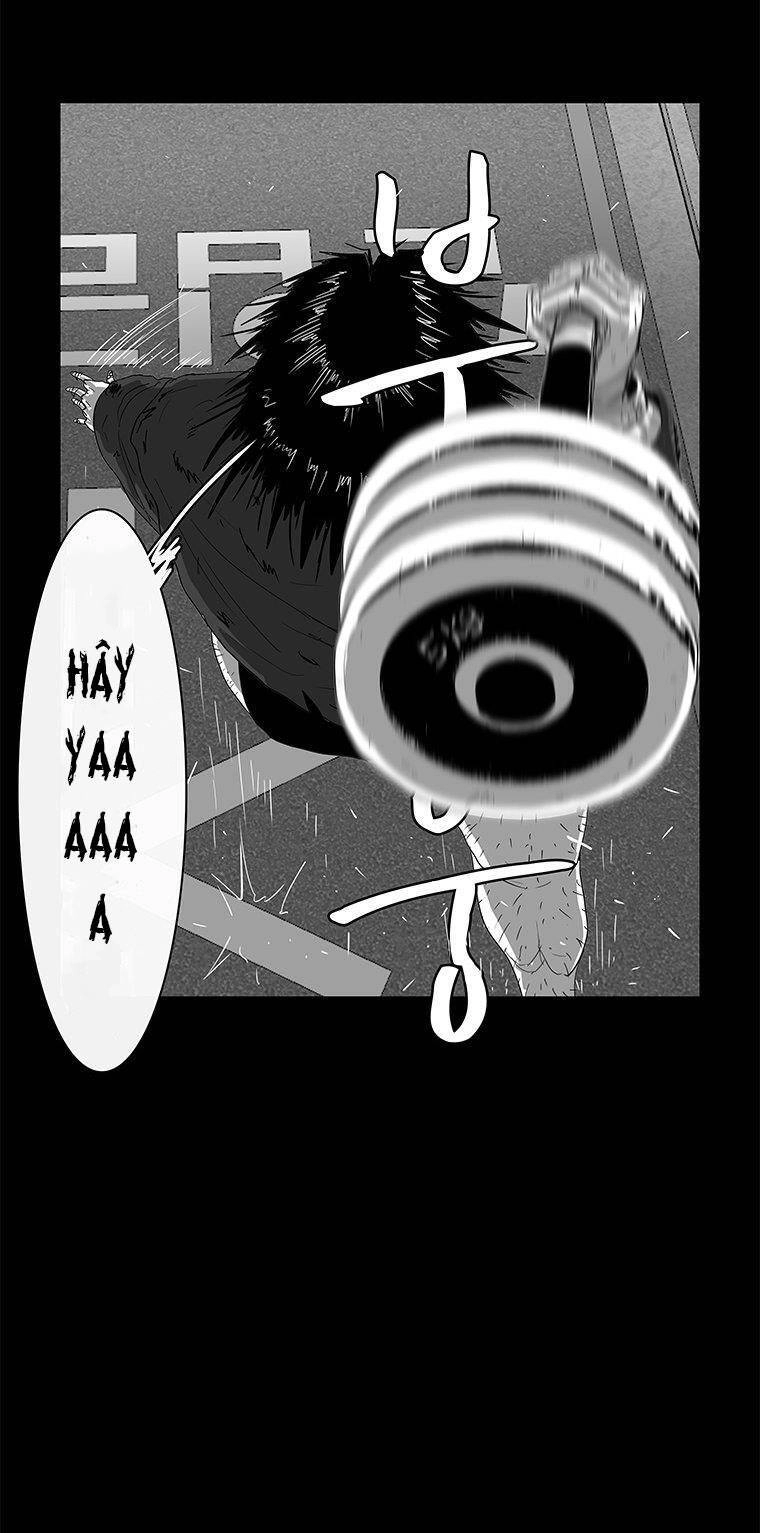 Nhân Loại Tuyệt Chủng Chapter 18 - 46