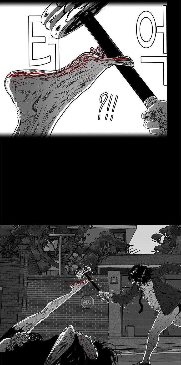 Nhân Loại Tuyệt Chủng Chapter 18 - 47