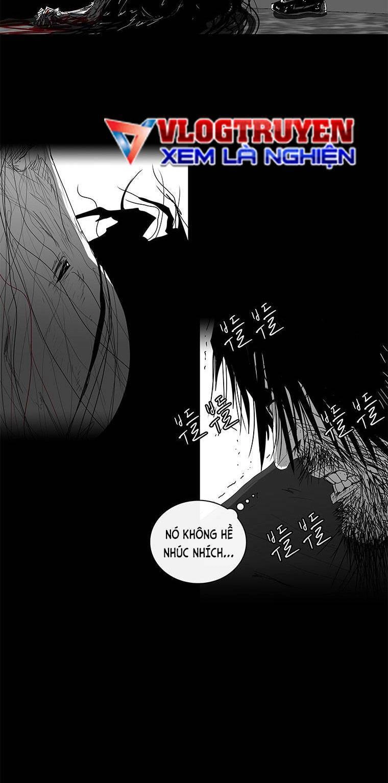 Nhân Loại Tuyệt Chủng Chapter 18 - 48