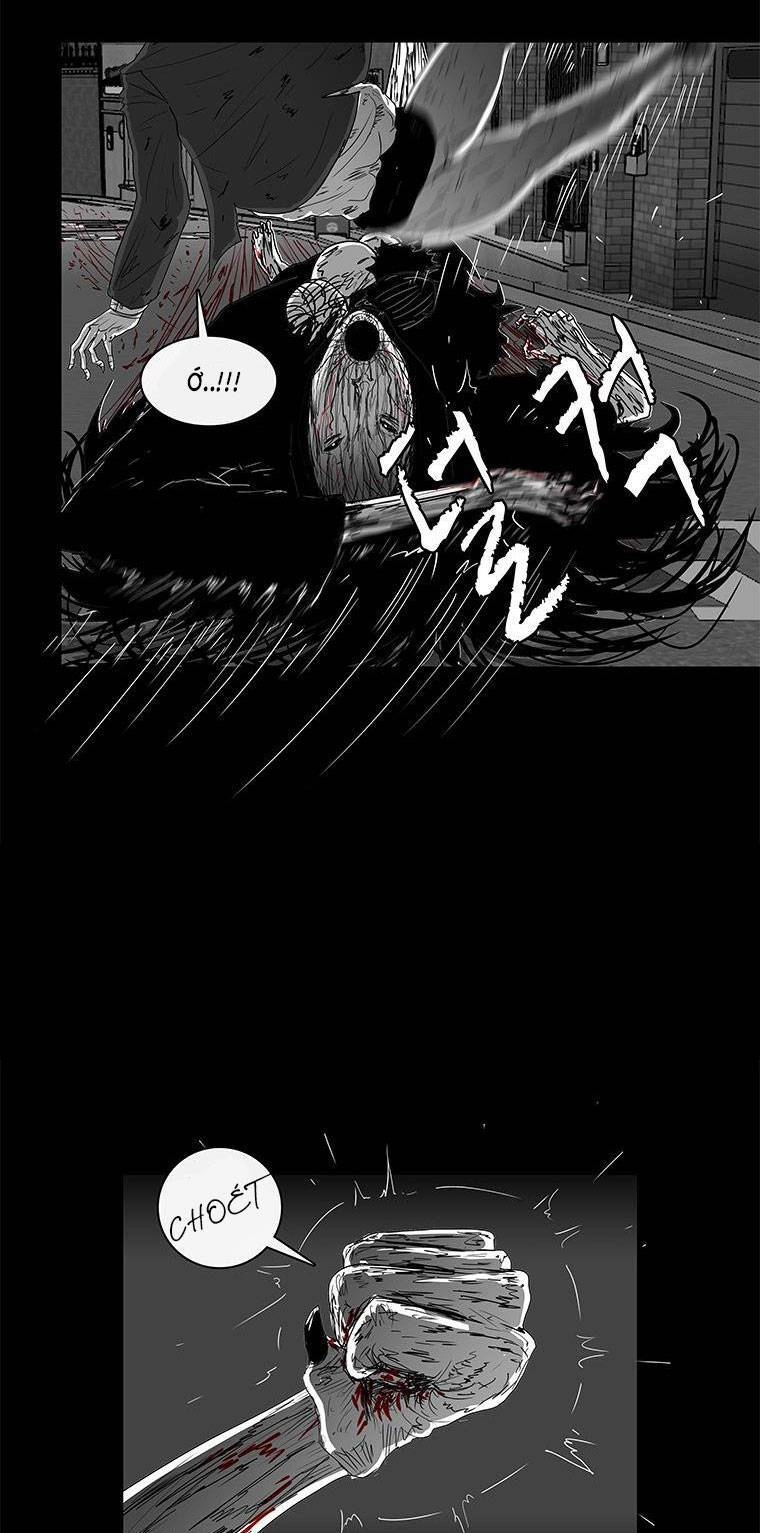 Nhân Loại Tuyệt Chủng Chapter 18 - 49