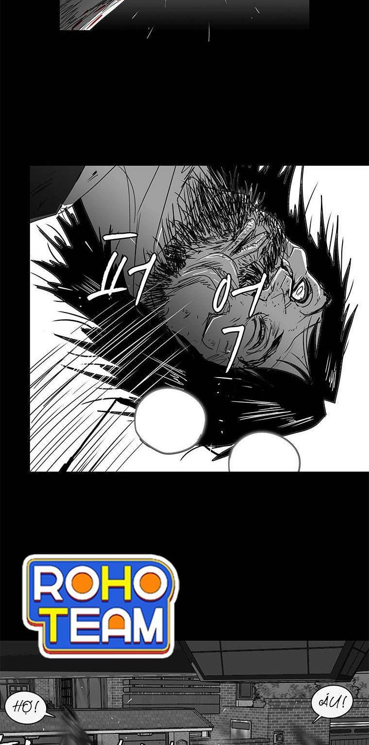 Nhân Loại Tuyệt Chủng Chapter 18 - 50