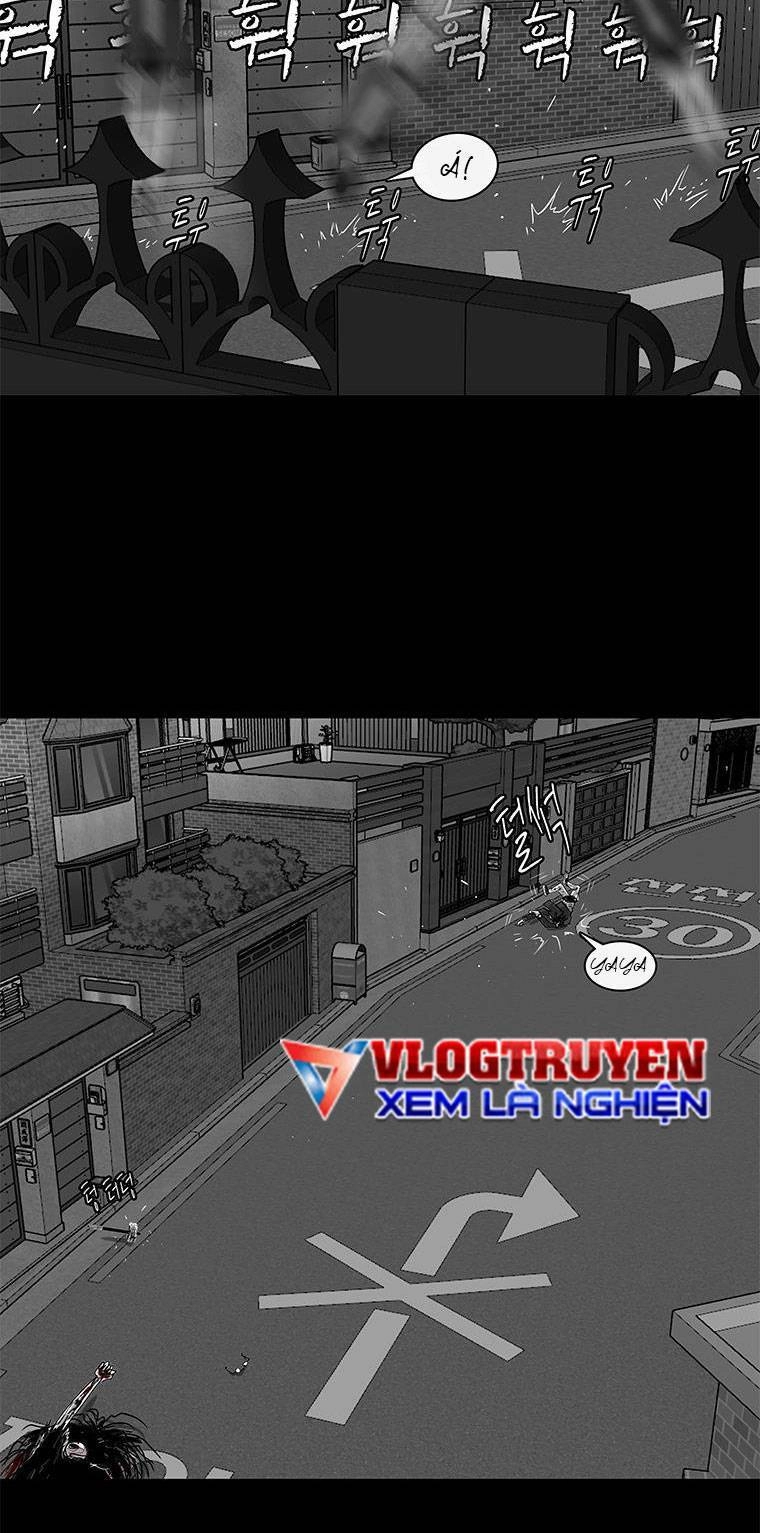 Nhân Loại Tuyệt Chủng Chapter 18 - 51