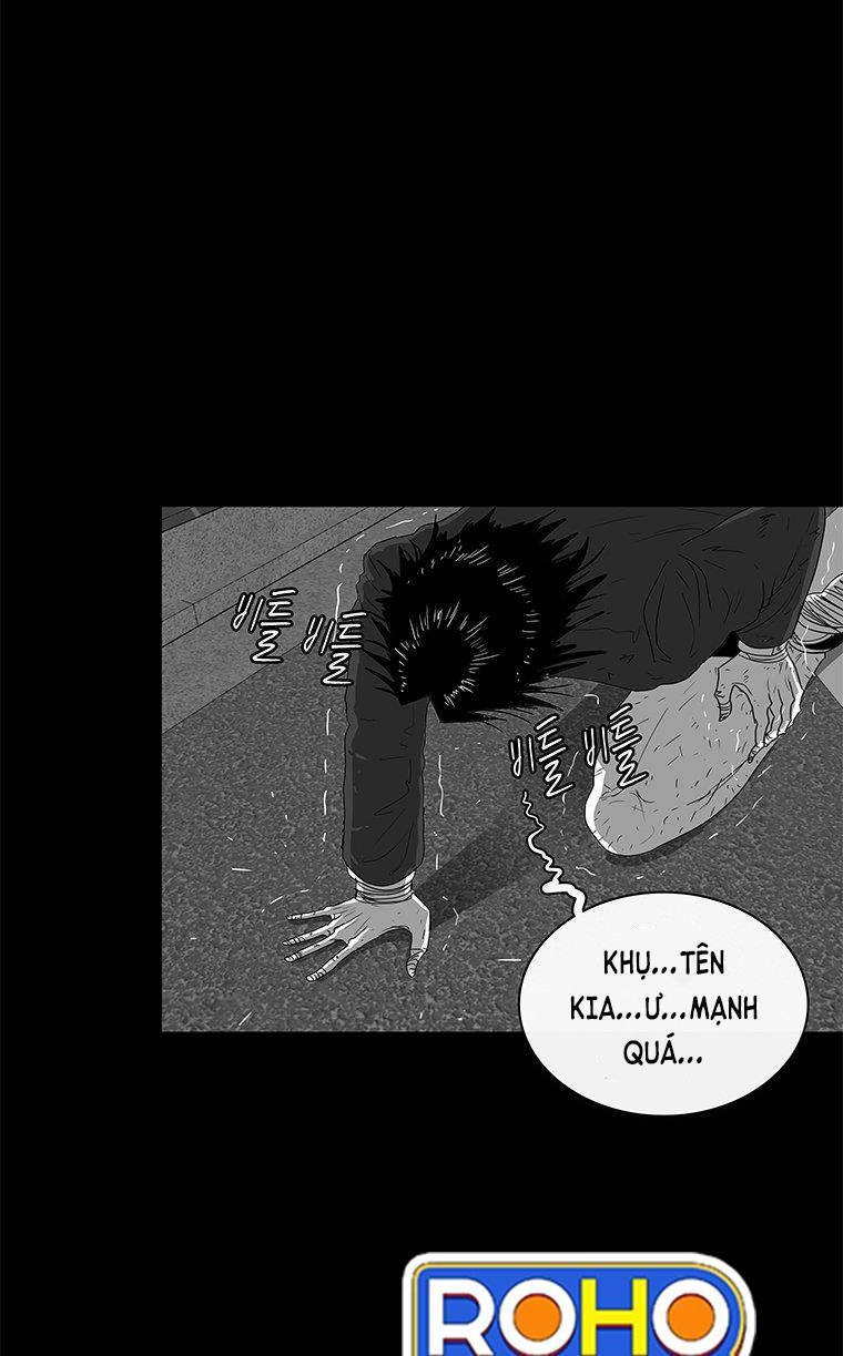 Nhân Loại Tuyệt Chủng Chapter 18 - 52