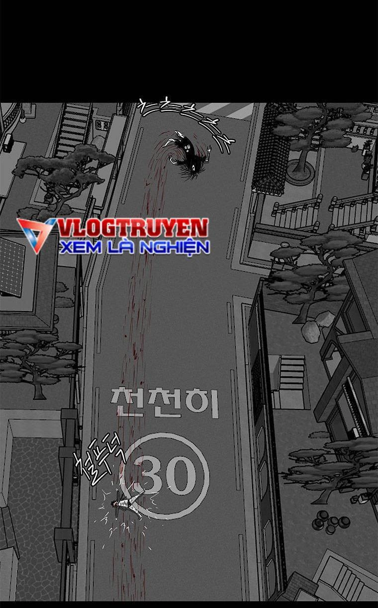 Nhân Loại Tuyệt Chủng Chapter 18 - 57