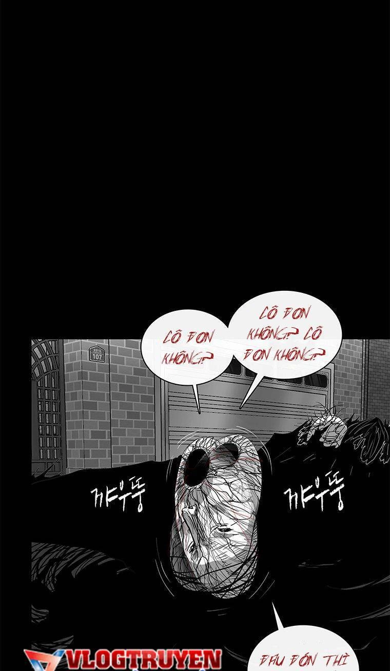 Nhân Loại Tuyệt Chủng Chapter 18 - 58