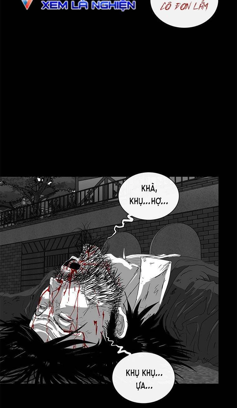 Nhân Loại Tuyệt Chủng Chapter 18 - 59