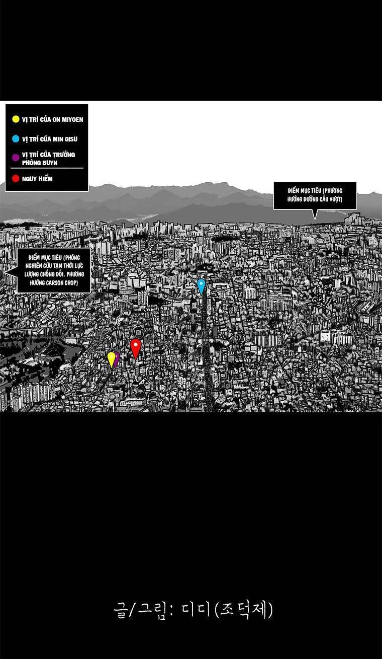 Nhân Loại Tuyệt Chủng Chapter 18 - 62