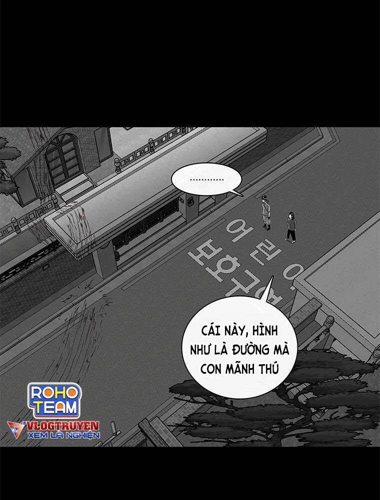 Nhân Loại Tuyệt Chủng Chapter 19 - 2