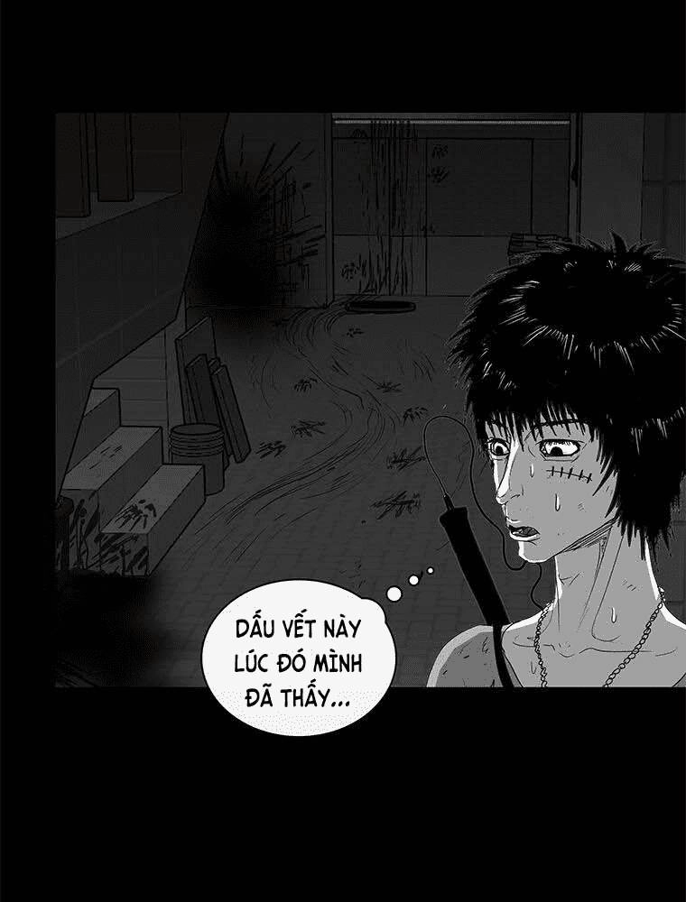 Nhân Loại Tuyệt Chủng Chapter 19 - 3