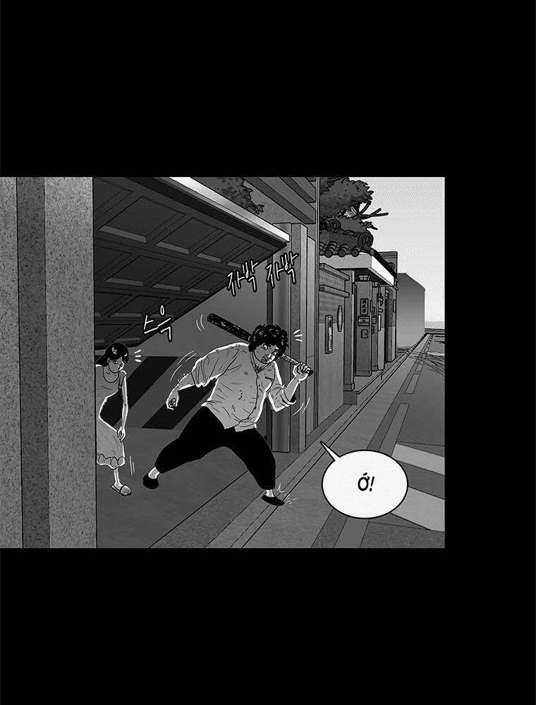 Nhân Loại Tuyệt Chủng Chapter 19 - 5