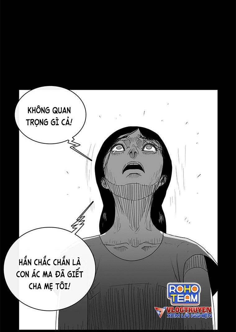 Nhân Loại Tuyệt Chủng Chapter 19 - 9