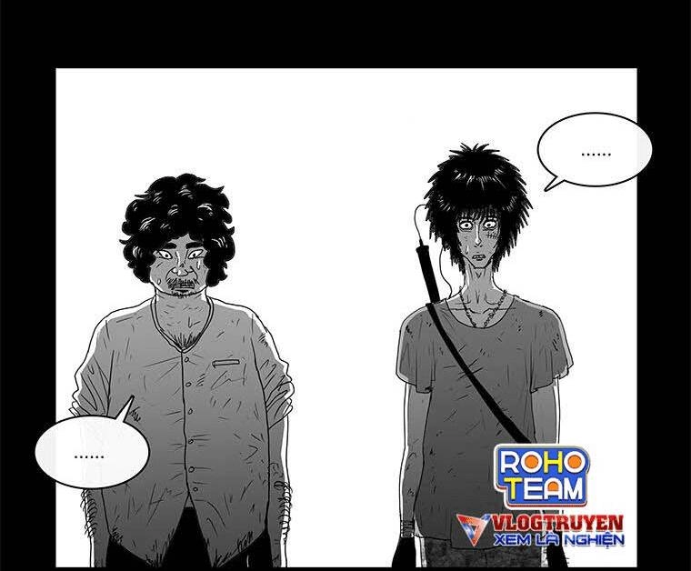 Nhân Loại Tuyệt Chủng Chapter 19 - 11