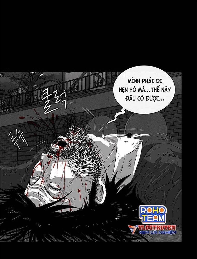 Nhân Loại Tuyệt Chủng Chapter 19 - 16