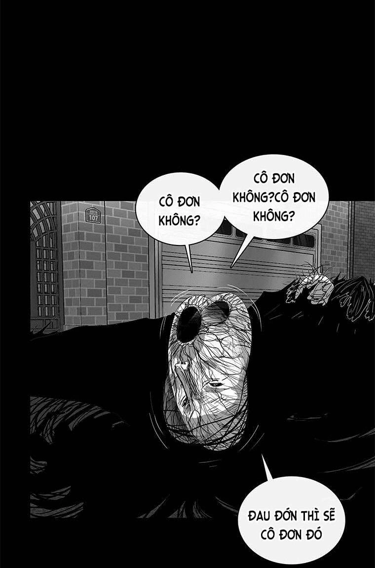 Nhân Loại Tuyệt Chủng Chapter 19 - 17