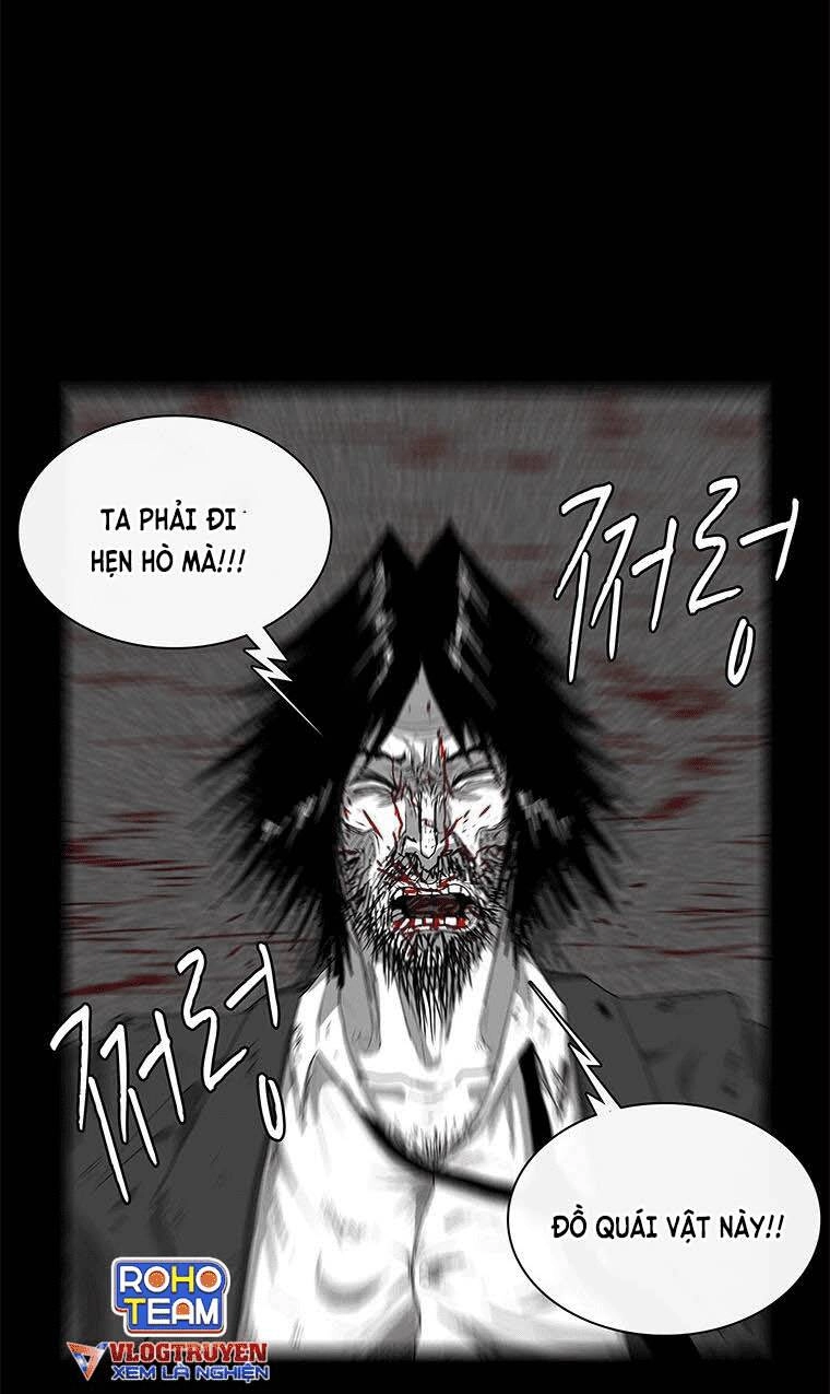 Nhân Loại Tuyệt Chủng Chapter 19 - 18