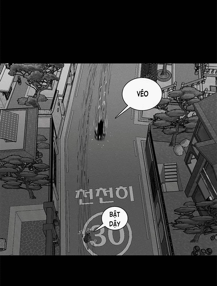 Nhân Loại Tuyệt Chủng Chapter 19 - 19