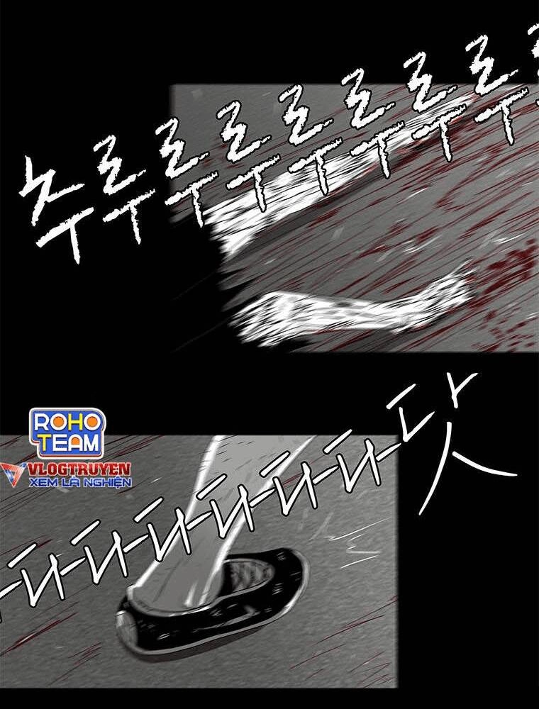 Nhân Loại Tuyệt Chủng Chapter 19 - 20