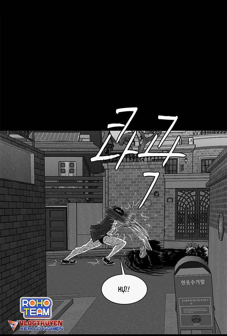 Nhân Loại Tuyệt Chủng Chapter 19 - 21