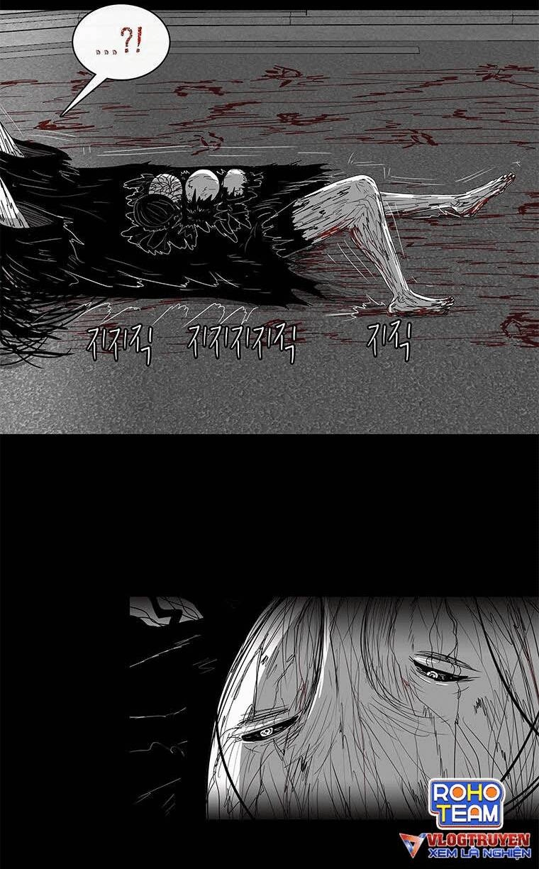 Nhân Loại Tuyệt Chủng Chapter 19 - 24