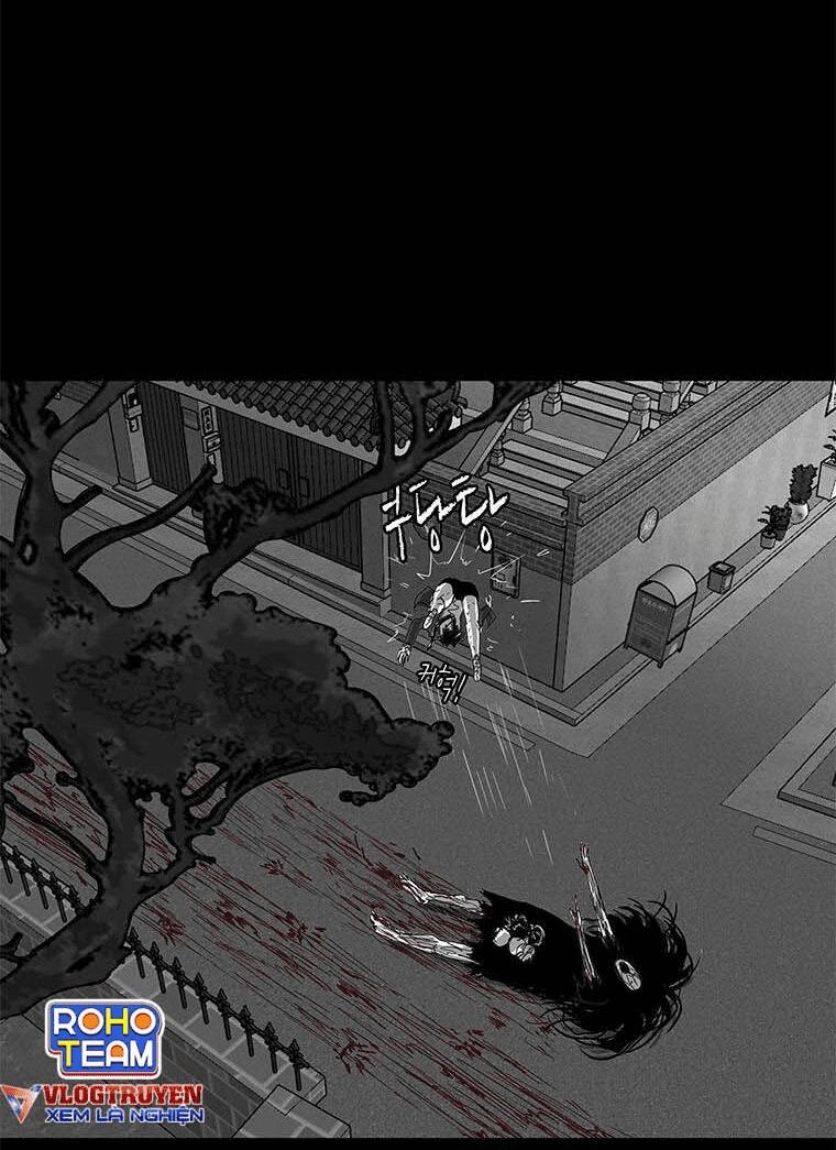 Nhân Loại Tuyệt Chủng Chapter 19 - 26