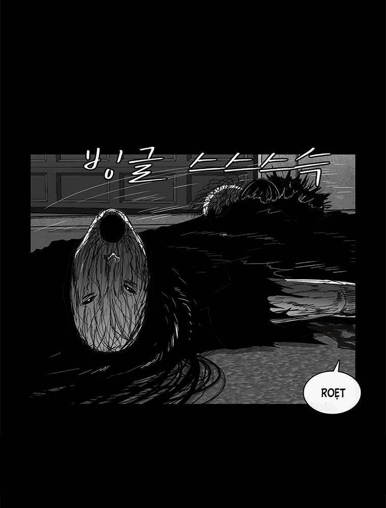 Nhân Loại Tuyệt Chủng Chapter 19 - 27