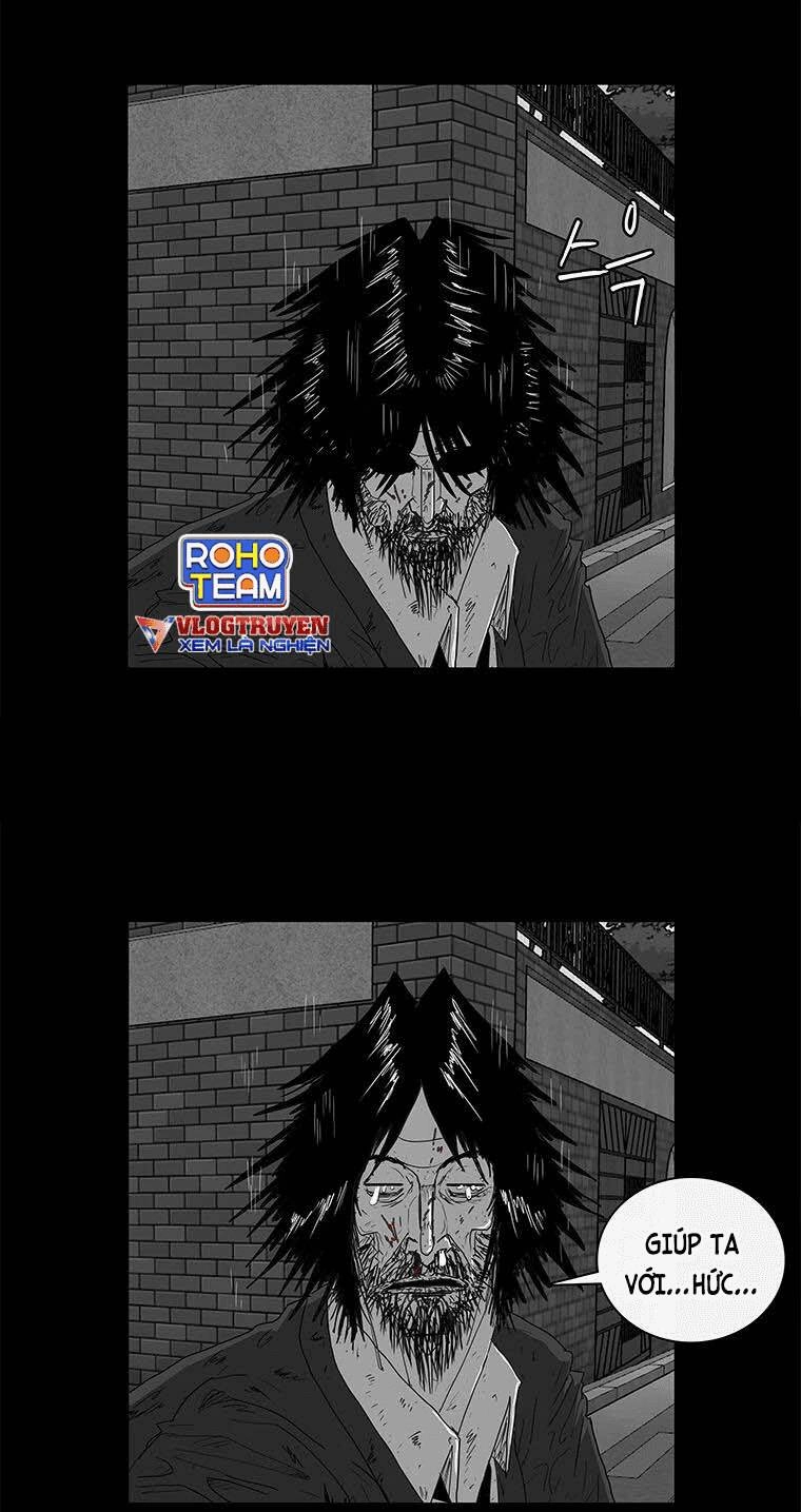 Nhân Loại Tuyệt Chủng Chapter 19 - 35