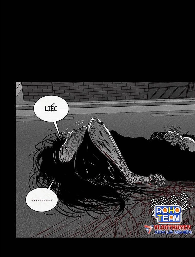 Nhân Loại Tuyệt Chủng Chapter 19 - 36