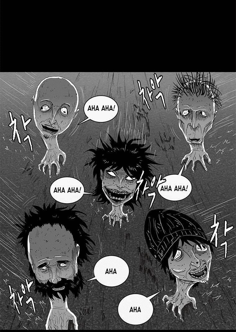 Nhân Loại Tuyệt Chủng Chapter 19 - 39