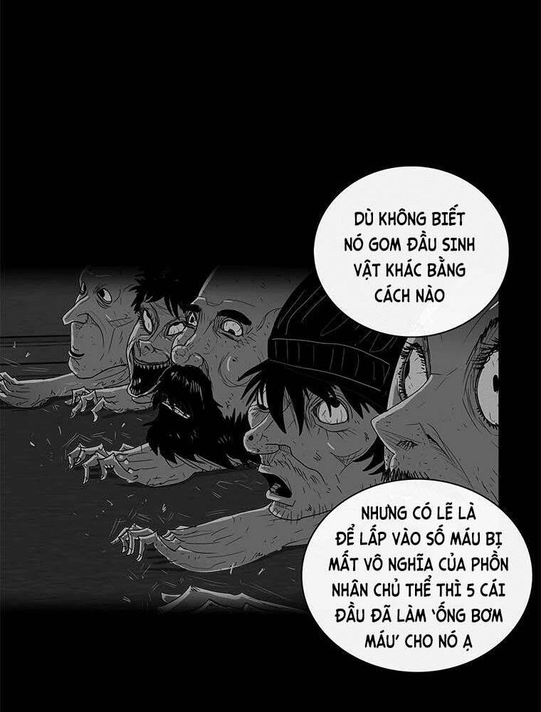 Nhân Loại Tuyệt Chủng Chapter 19 - 43