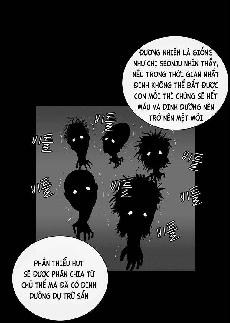 Nhân Loại Tuyệt Chủng Chapter 19 - 45