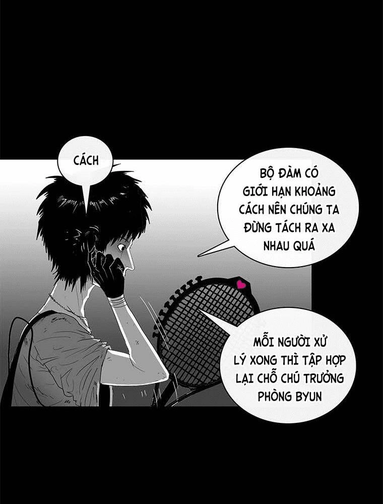 Nhân Loại Tuyệt Chủng Chapter 19 - 48