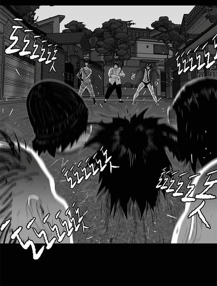 Nhân Loại Tuyệt Chủng Chapter 19 - 50