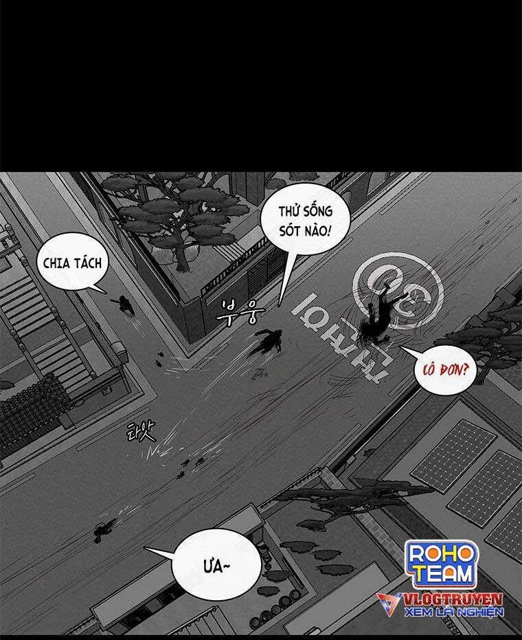 Nhân Loại Tuyệt Chủng Chapter 19 - 51