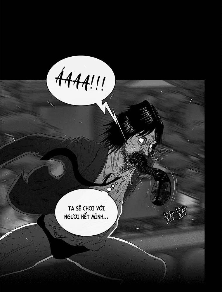 Nhân Loại Tuyệt Chủng Chapter 19 - 52