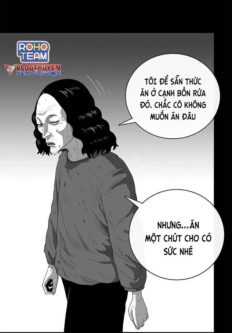 Nhân Loại Tuyệt Chủng Chapter 19 - 58