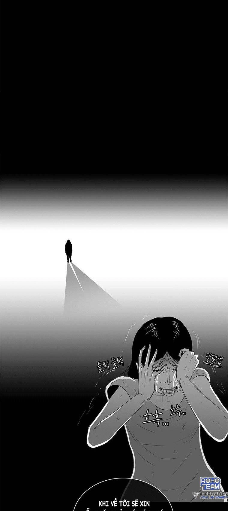 Nhân Loại Tuyệt Chủng Chapter 19 - 60