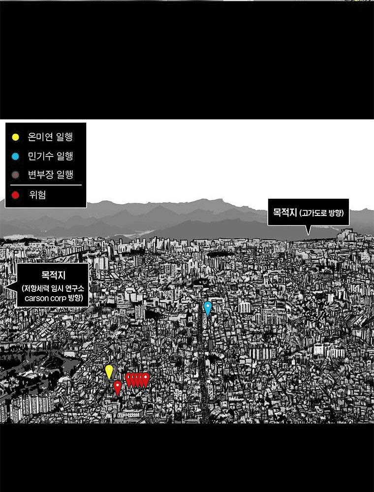 Nhân Loại Tuyệt Chủng Chapter 19 - 63