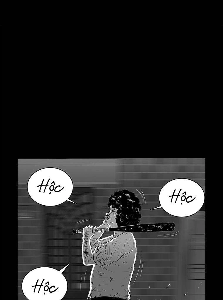 Nhân Loại Tuyệt Chủng Chapter 20 - 1