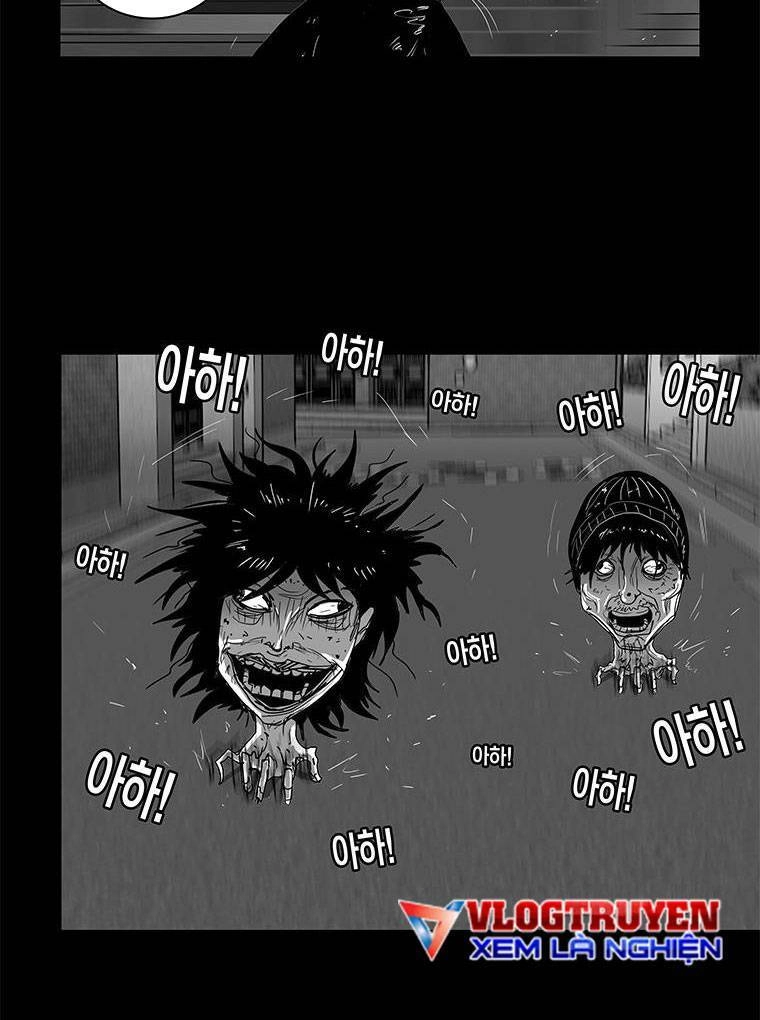 Nhân Loại Tuyệt Chủng Chapter 20 - 2