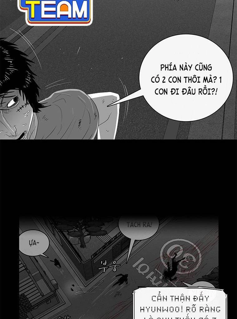 Nhân Loại Tuyệt Chủng Chapter 20 - 7