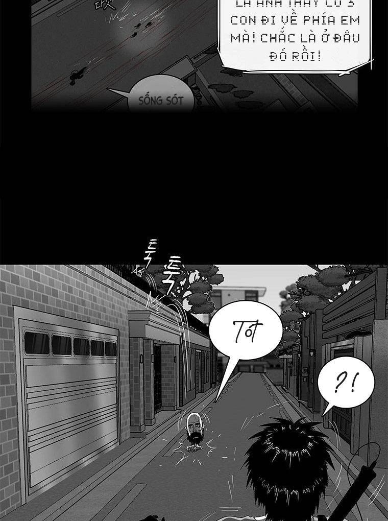 Nhân Loại Tuyệt Chủng Chapter 20 - 8