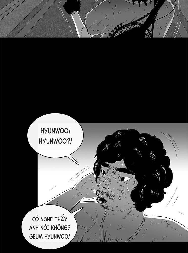 Nhân Loại Tuyệt Chủng Chapter 20 - 9