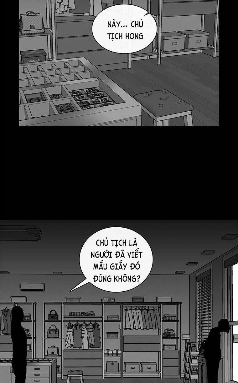 Nhân Loại Tuyệt Chủng Chapter 20 - 15