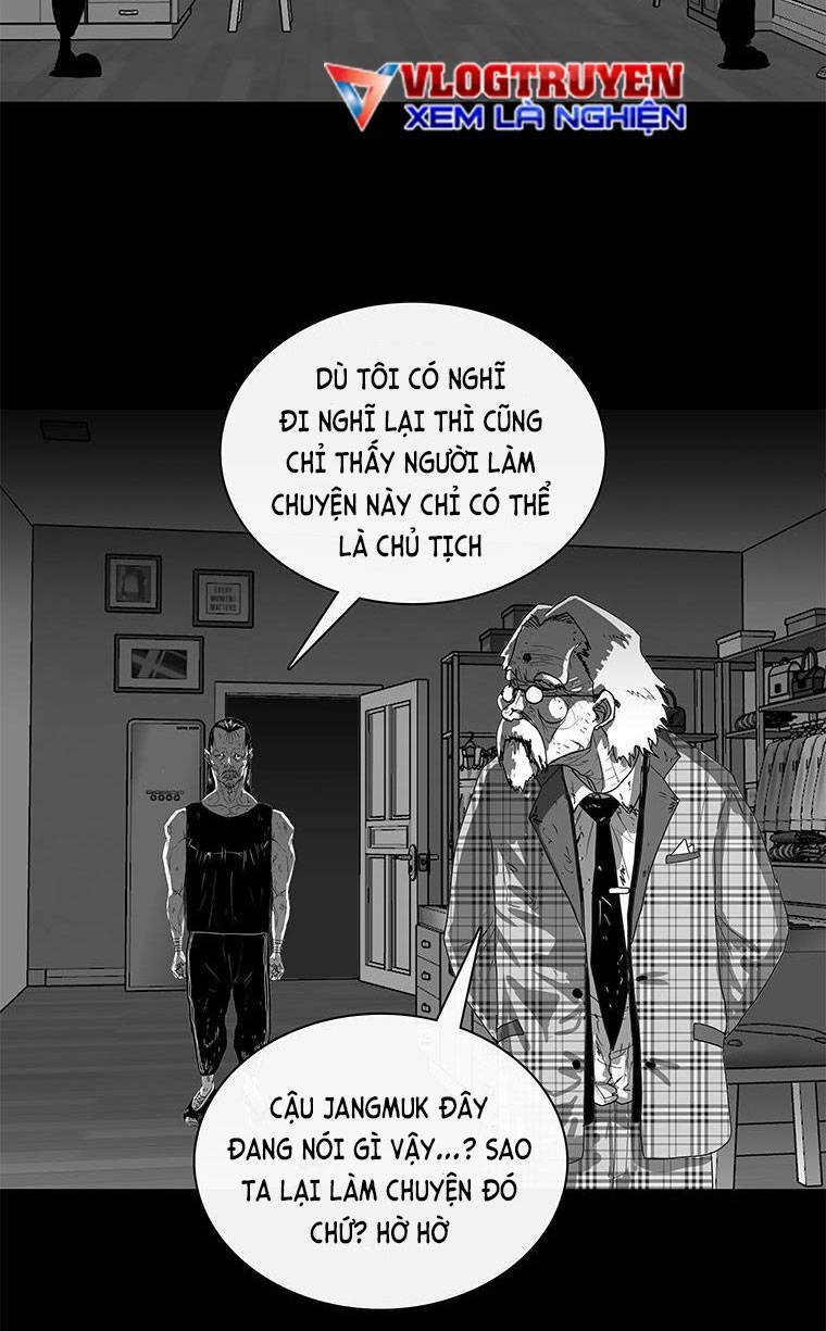 Nhân Loại Tuyệt Chủng Chapter 20 - 16