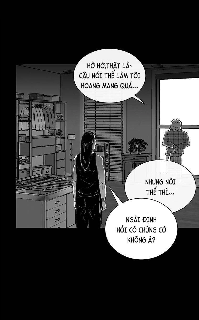 Nhân Loại Tuyệt Chủng Chapter 20 - 19