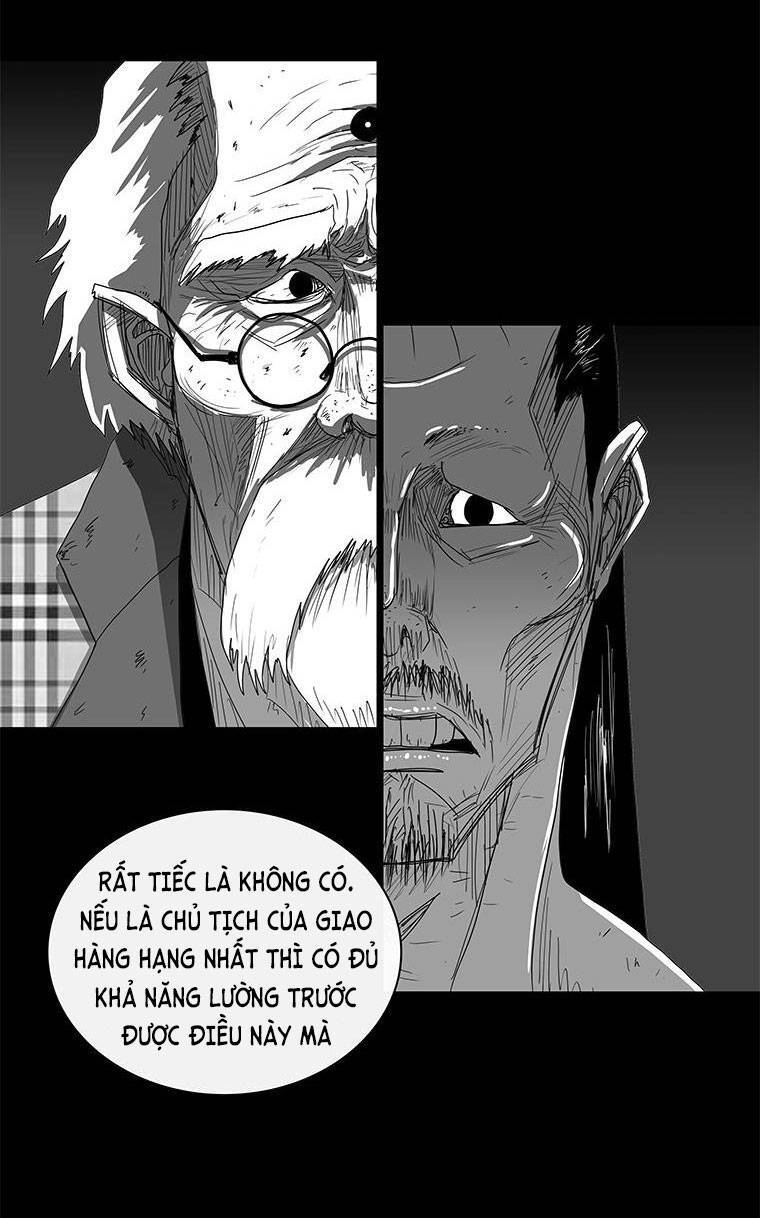 Nhân Loại Tuyệt Chủng Chapter 20 - 20