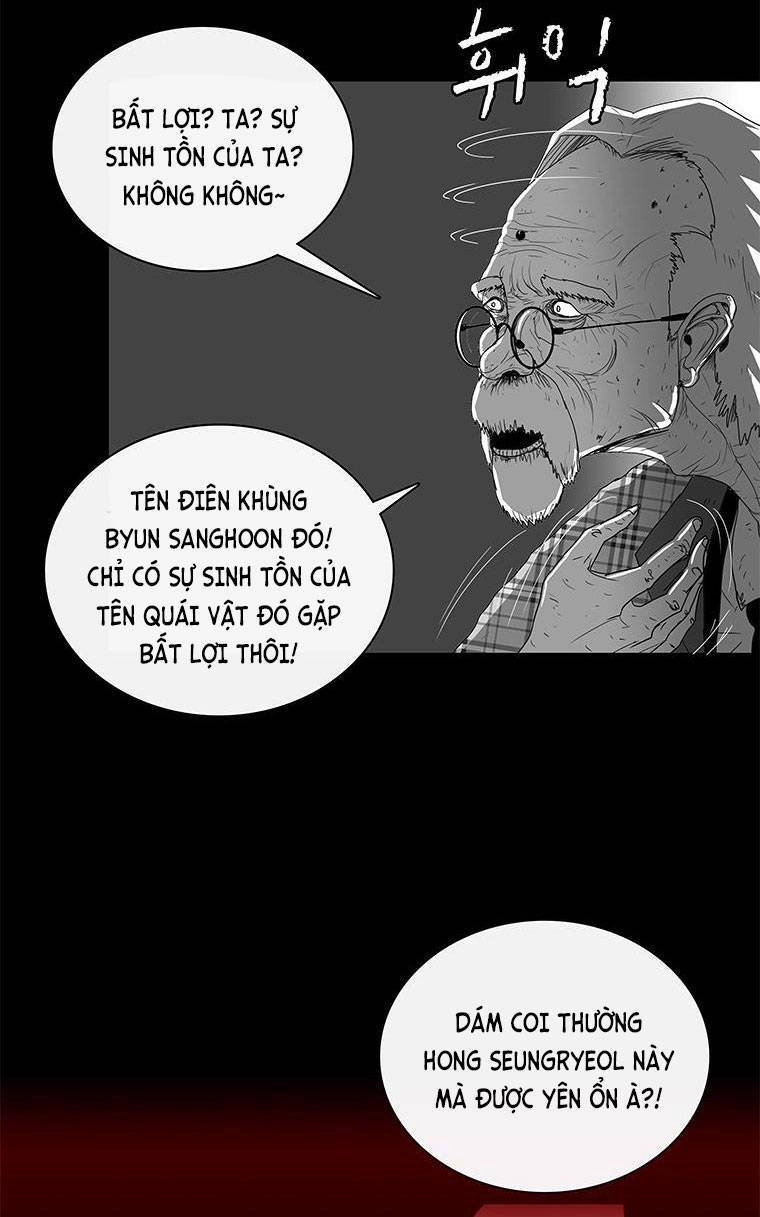 Nhân Loại Tuyệt Chủng Chapter 20 - 22