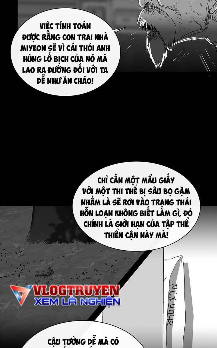 Nhân Loại Tuyệt Chủng Chapter 20 - 24